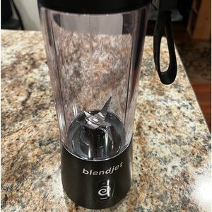 New Blend jet one plus